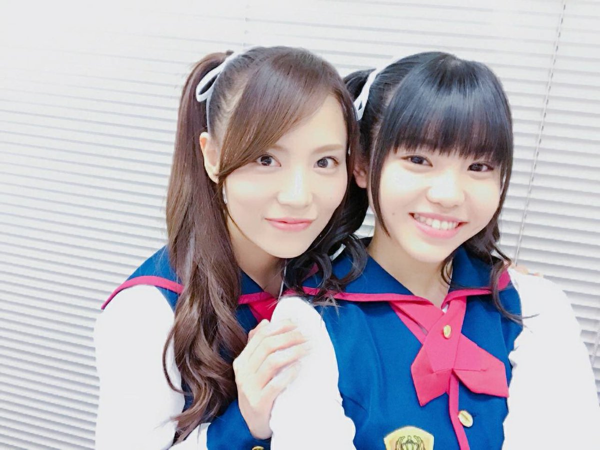 satohina1223's tweet photo. 2018年4月27日,28日
 @函館アリーナ
「HAKODTE UNIT CARNIVAL」
#鹿角家
そしてそして
#ルビりあ
ん？
#りあルビ
とっても楽しい事が
始まりそうな予感、、
皆さんこれからも
よろしくお願いします！
#lovelive_sunshie 
#SaintSnow
#遊びじゃない https://t.co/OeyrMuEJkt