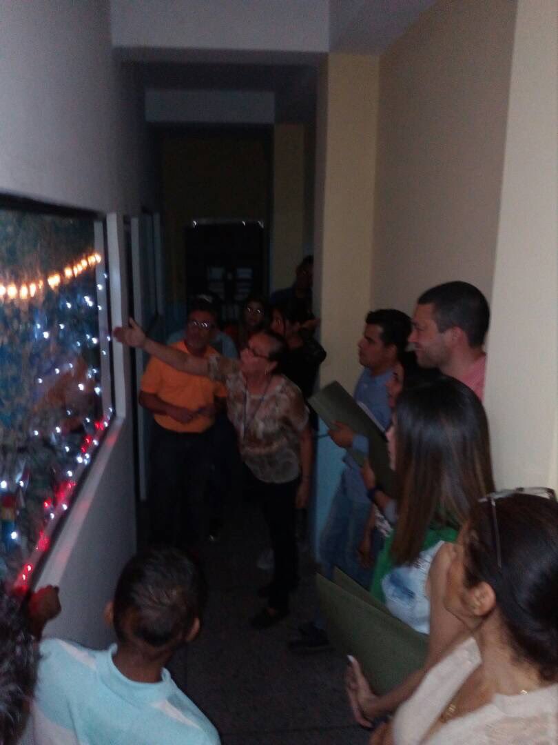 OficdePersonal's tweet photo. Como una gran familia acompañamos a los trabajadores de @Fusellara a recibir la navidad. https://t.co/FCEMIFuedC