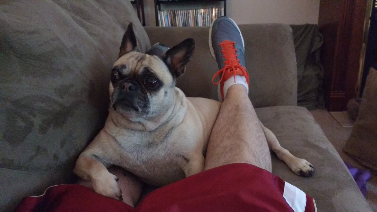 ThePuzz's tweet photo. Casual af. https://t.co/JVW0cTUA3F