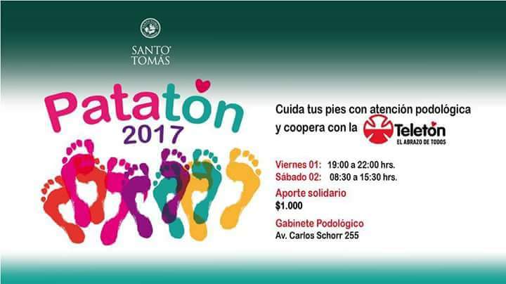 Katthy_Evgenii's tweet photo. #Talca #Teletón #pataton #santotomas https://t.co/IgEuTs5Pop