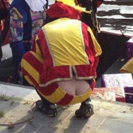 pelagiadewild's tweet image. #Pietendiscussie