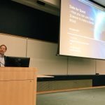 Photo by GW DATA SCIENCE (@GW_data)