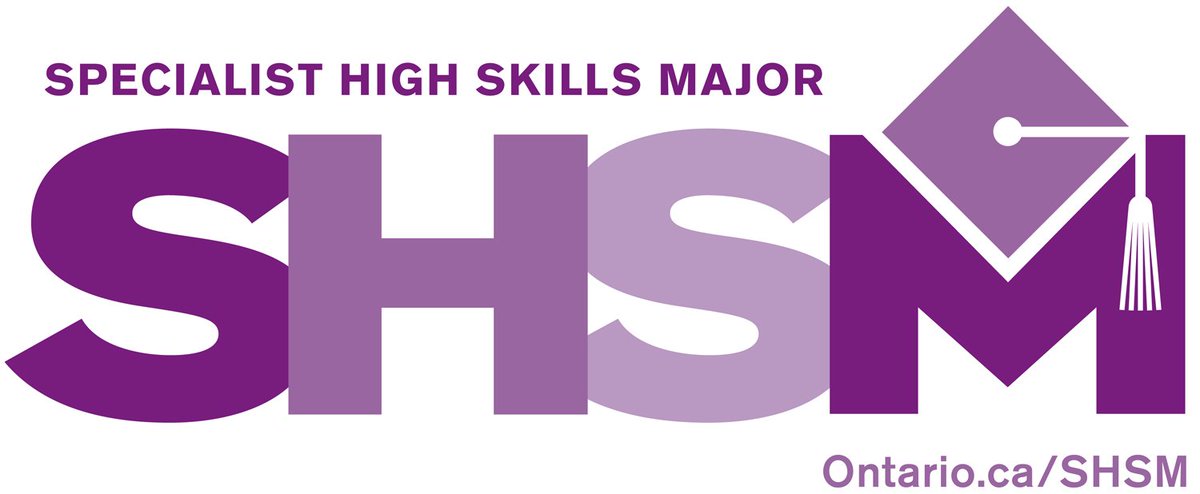 MrDeFreitasFMM's tweet photo. Follow @STL_SHSM to witness students immersed in education &amp; career/life planning and community-connected experiential learning through #SHSM @STLStudentGov @ycdsb @paonesl @PathwaysYCDSB @ONeducation https://t.co/LlsH6V5CPR https://t.co/C4AjTAc2y4