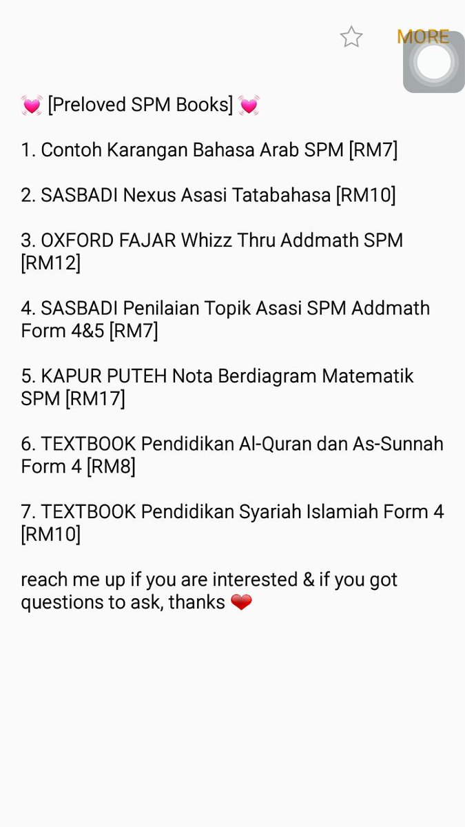 Spm2018 On Twitter Excluding Postage Contact 01124194305 Dm