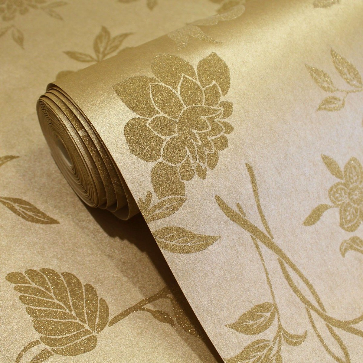 How amazing is our Bantry Wallpaper!😍
Stylish, Sophisticated and Modern... 🙌
 👉👉buff.ly/2zxhtu9