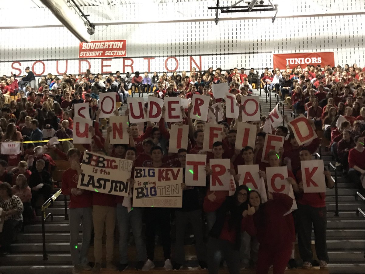 Soudy_Unified's tweet image. Reflecting on this past week where we celebrated @SASD_SAHS and @SASDinfo inclusive culture! #SoudyPlaysUnified #WeChooseToInclude @AthleticsSahs @SOLsports @soudysection @SpecialOlympiPA @FOX29philly @SpecOlyMontcoPA @PADeptofEd