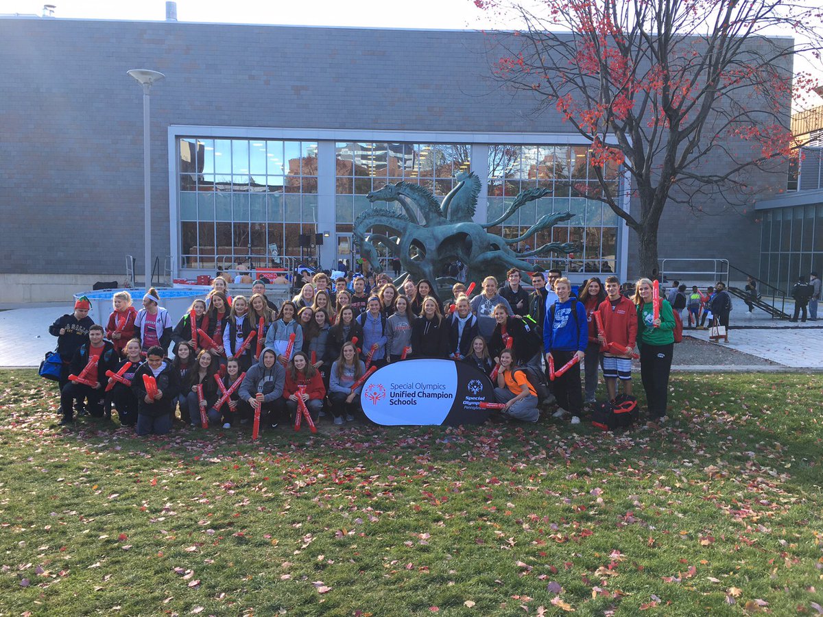 Soudy_Unified's tweet image. Reflecting on this past week where we celebrated @SASD_SAHS and @SASDinfo inclusive culture! #SoudyPlaysUnified #WeChooseToInclude @AthleticsSahs @SOLsports @soudysection @SpecialOlympiPA @FOX29philly @SpecOlyMontcoPA @PADeptofEd