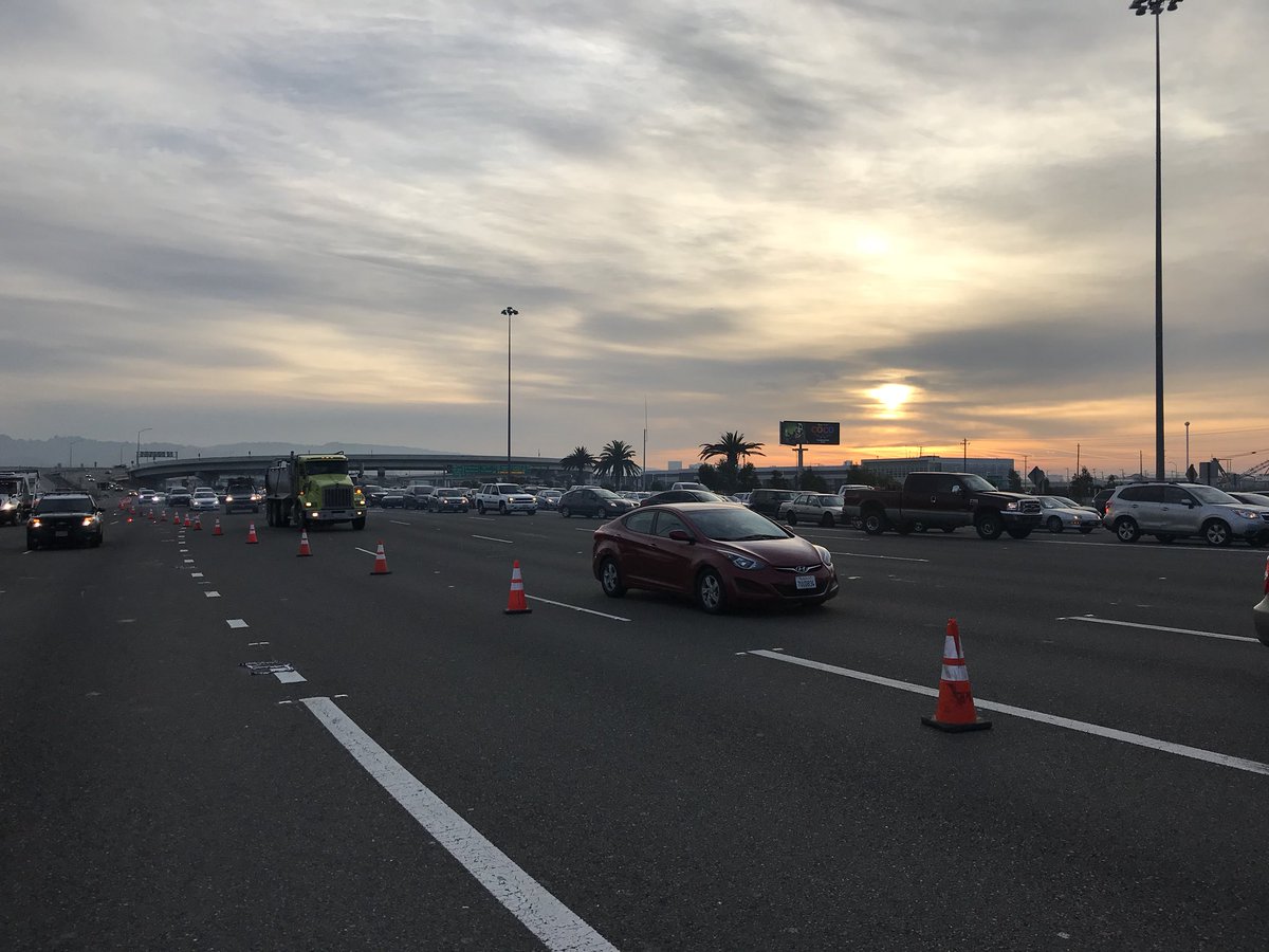 CHP San Francisco tweet media