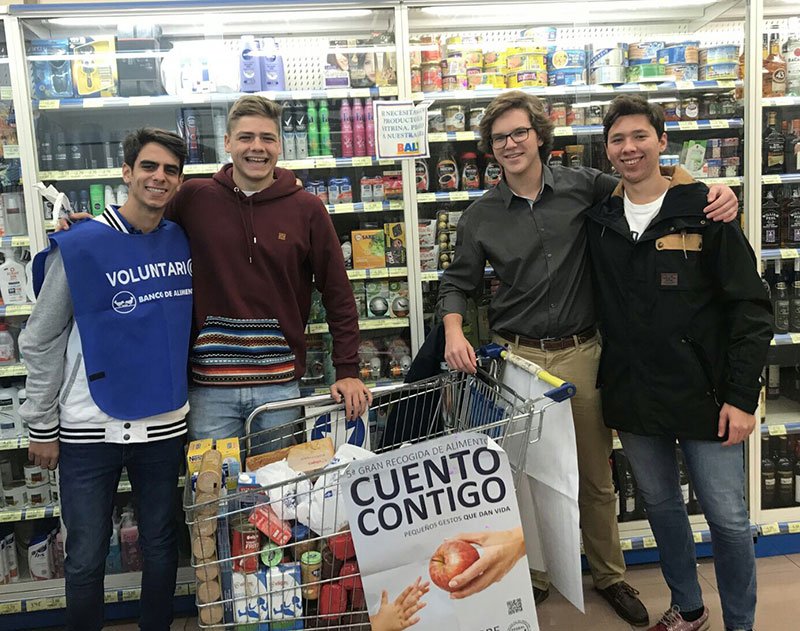 Colegio ECOS tweet media