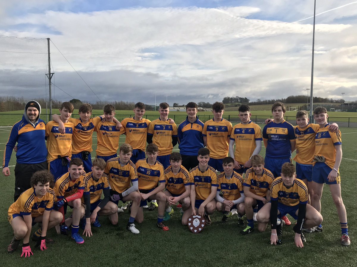 Loreto GAA tweet media