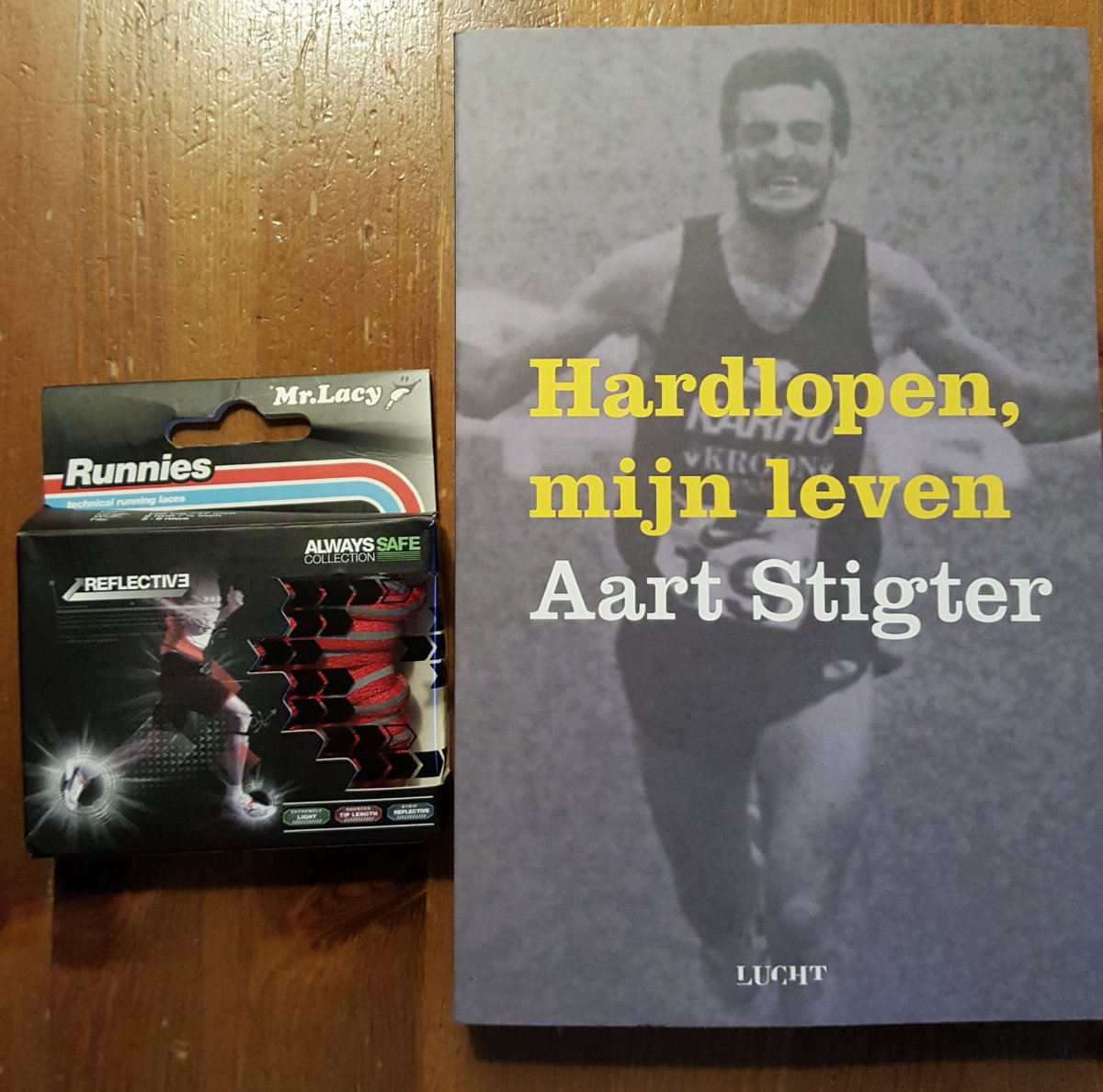 <a href="/rwarnhem/">Runnersworld Arnhem</a> <a href="/RunnersworldNed/">Runnersworld</a> Jaaaa!! En dank voor de leuke prijs😍