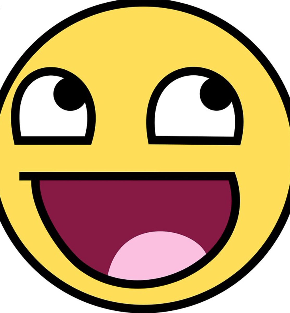 That feeling you get after finding the lost password to your twitter account after almost 3 years ! ! 😀😀😀😀😀👍