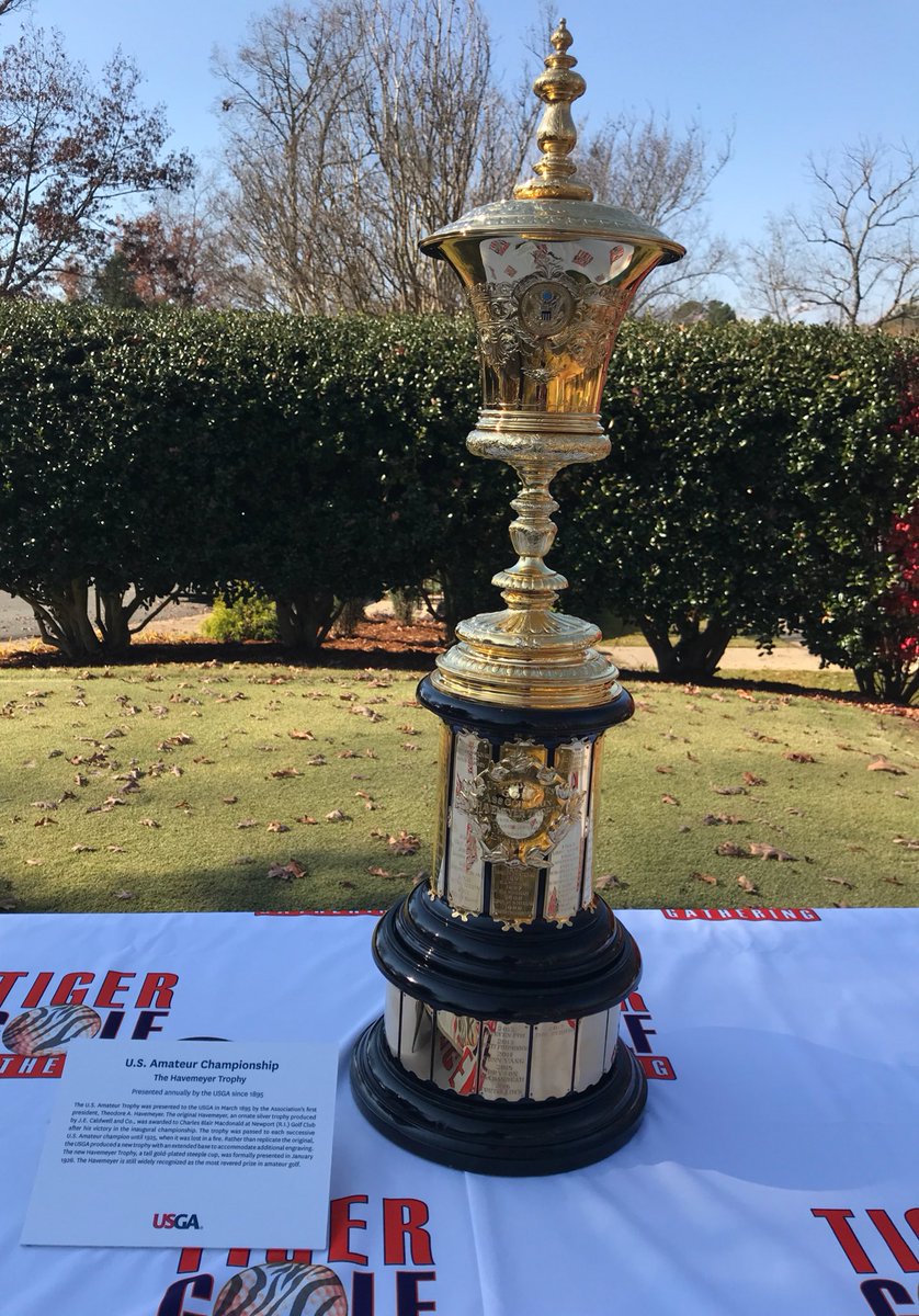 Thanks to all that made the 14th <a href="/TigerGolfGather/">Tiger Golf Gathering</a> an incredible success this year.  Go Tigers! <a href="/ClemsonMGolf/">Clemson Men's Golf</a> <a href="/ClemsonWGolf/">Clemson Women's Golf</a> <a href="/SCGA1929/">SC Golf Association</a> @ClemsonPrez @doc_redman <a href="/JByrdpga/">Jonathan Byrd</a> <a href="/Ben_Martin87/">Ben Martin</a> <a href="/ClubGCC/">GCC</a>