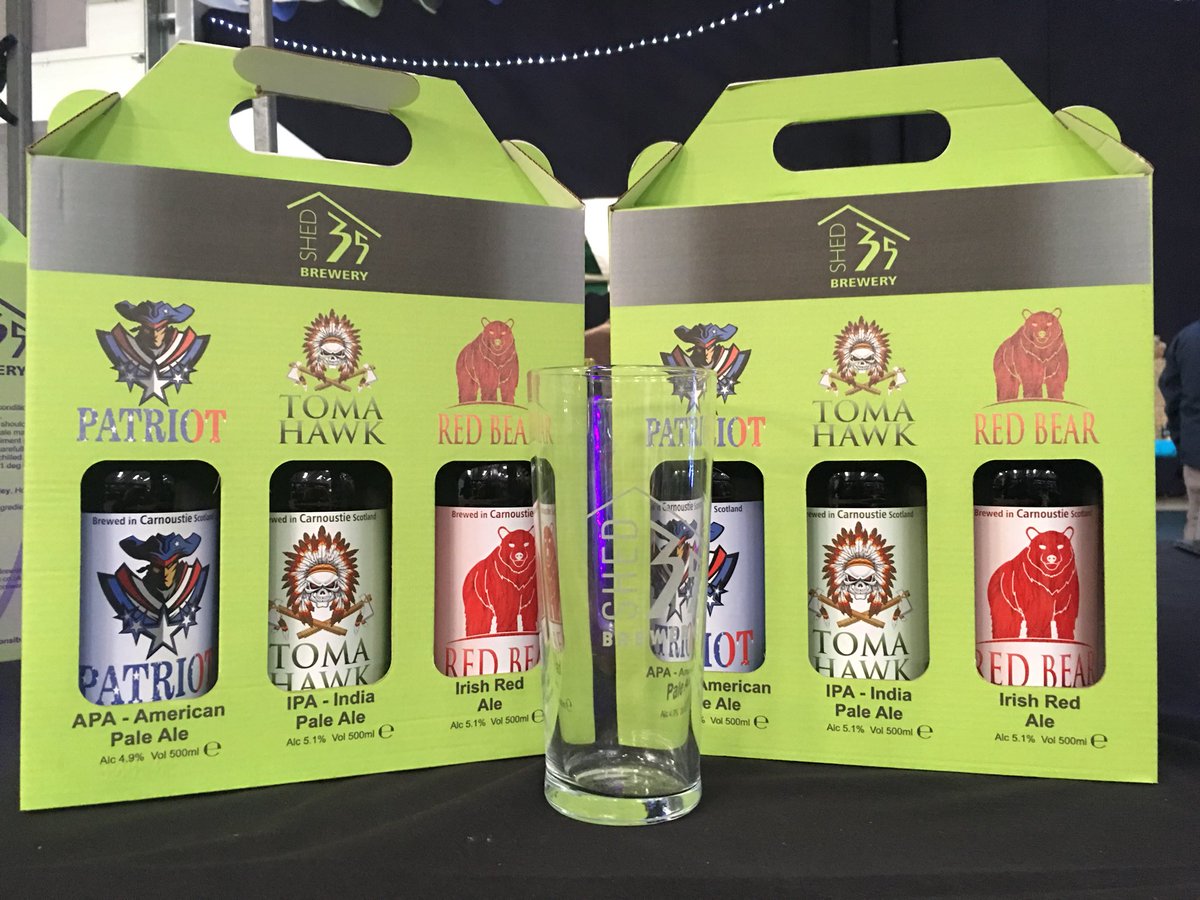 Bowhouse Market next weekend and Angus Farmers Market