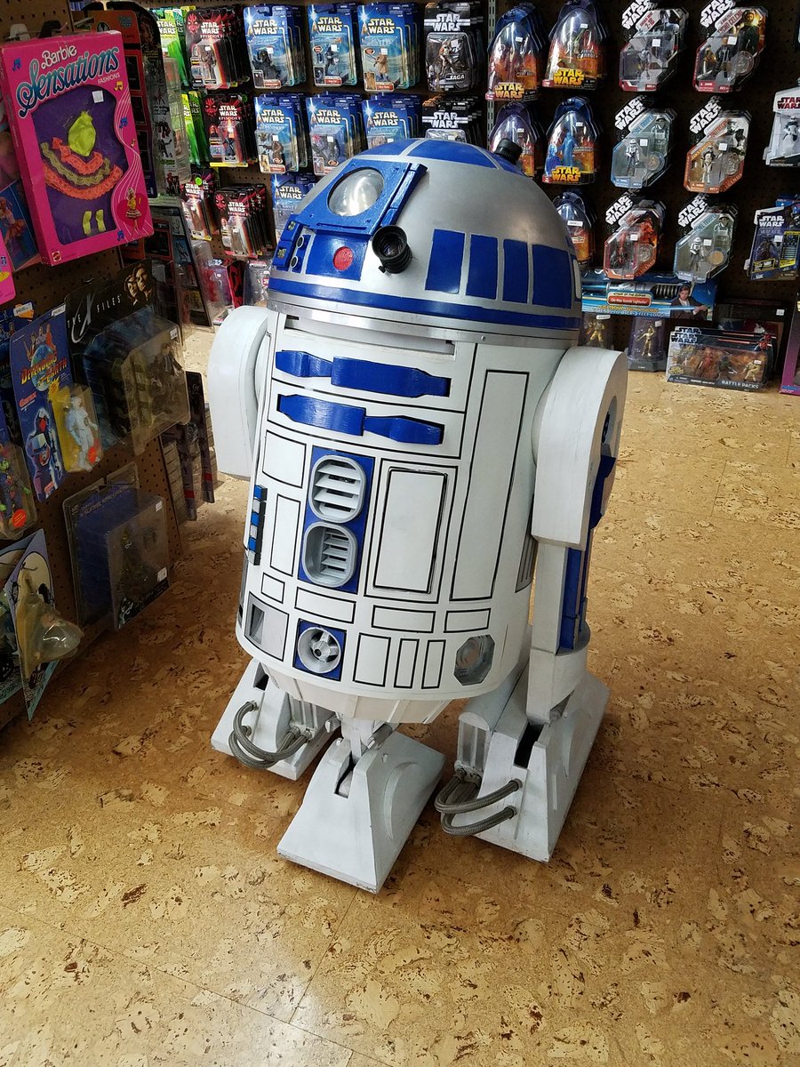 Action Toyman (Actiontoyman) Twitter