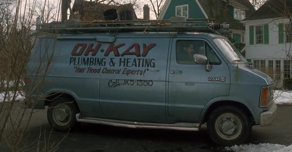 neorsd's tweet photo. TIPS: Two men alleged to be seen locally in recent weeks, claiming to offer plumbing/“flood control” services. Van and security images below. 

THESE ARE NOT QUALIFIED SPECIALISTS. DO NOT allow them in your home. DM us immediately if spotted. #h2olidays https://t.co/vi3JIHT17J
