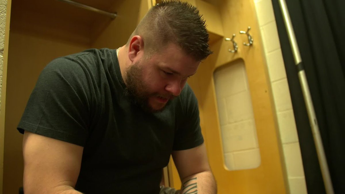 WweEventUpdates's tweet photo. #Wwe 365: Kevin Owens - Tomorrow on #Wwe NetworkWWE Events -
https://t.co/TMdl9ybgKz
#WweEvents #WweEventsResults #WweFullMatch2017 #WweLatestMatches #WweNews #WweRaw #WweRaw2017New #WweVideo #WweVideo2017 https://t.co/fnYwuONkKM