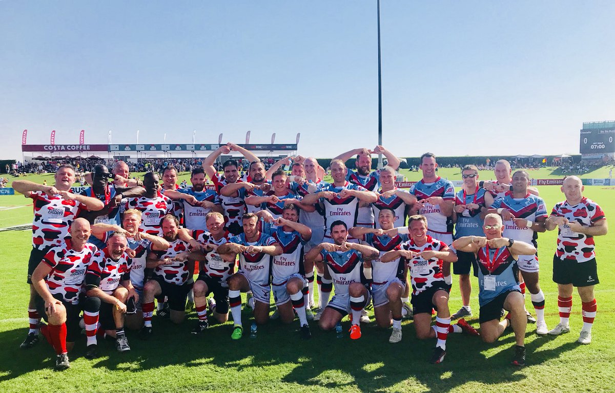 dmmedu's tweet photo. @alljoinjack - After watching you at The Sevens every year! Finally!!!👌😊 Well done!! Awesome work!! 👍 https://t.co/9I22CFQVeZ