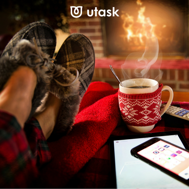 UtaskCanada's tweet photo. What do you love about Saturdays? We love a clean home and keeping warm on a cold winter! #utask #sartuday #cleanhome #savetime #livebetter #ilovewinter #winter #cold #weekend https://t.co/OYKc1neBx3
