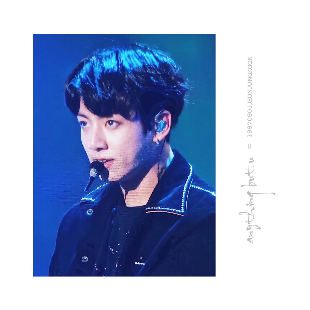 AnythingButu's tweet image. 171202 MMA  #정국  #JUNGKOOK @BTS_twt