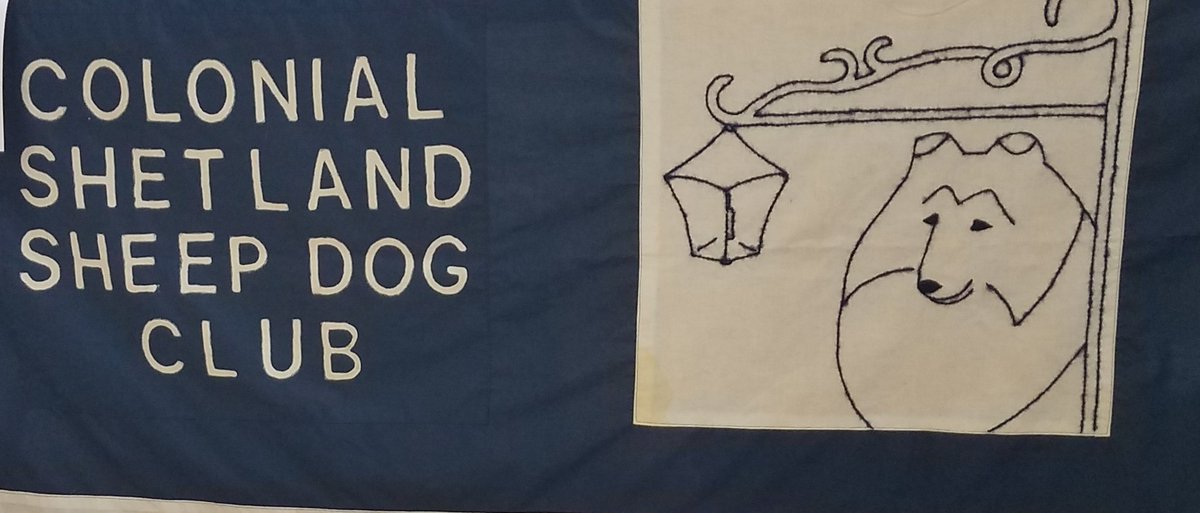 SureFireDogs's tweet image. Today we welcome Colonial Shetland Sheep Dog Club's AKC Agility Trial!