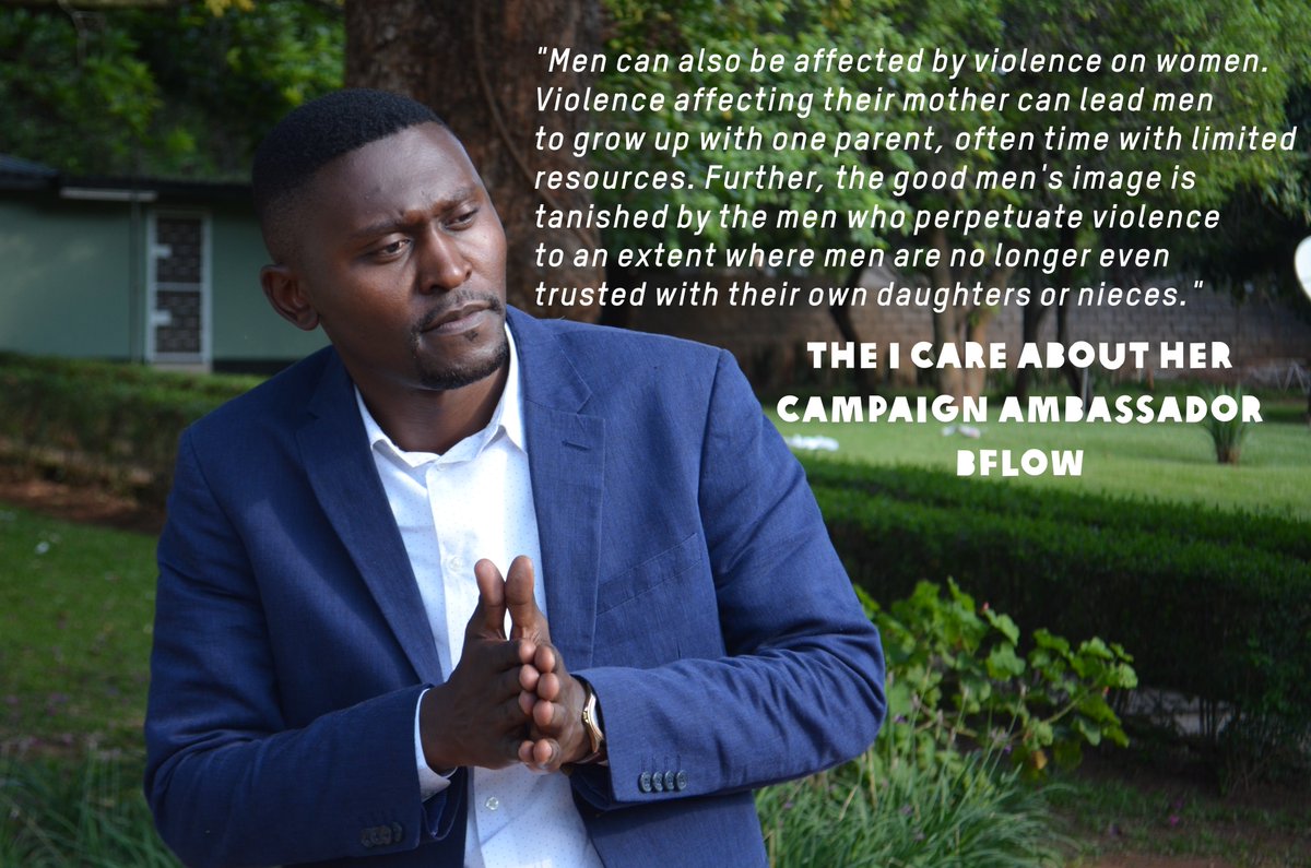 #NiululeBreakTheSilence
#JealousyIsNoExcuse 
#16days