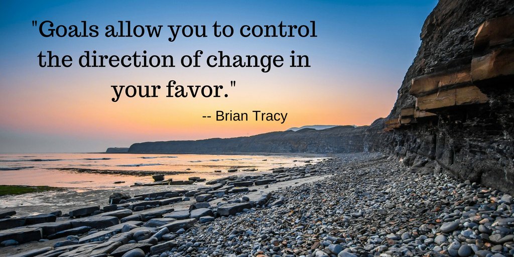 Daily Motivational Quotes Goal Setting