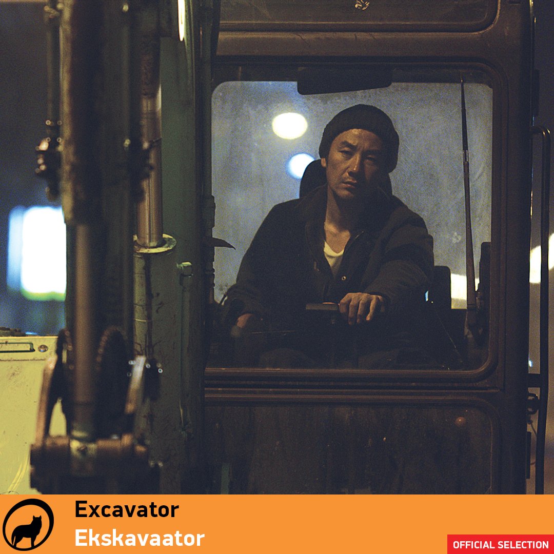 TallinnBNFF's tweet image. #PÖFF21 Official Selection Best Director is awarded to director Ju-hyoung Lee for "Excavator" (#SouthKorea)