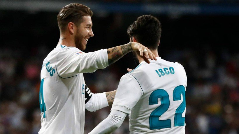 realmadridnote's tweet photo. De ganar hoy Real Madrid se pondrá a 6 puntos del liderato. Estuvo a 11. ¡Vamos! https://t.co/ndLXzrWUDV