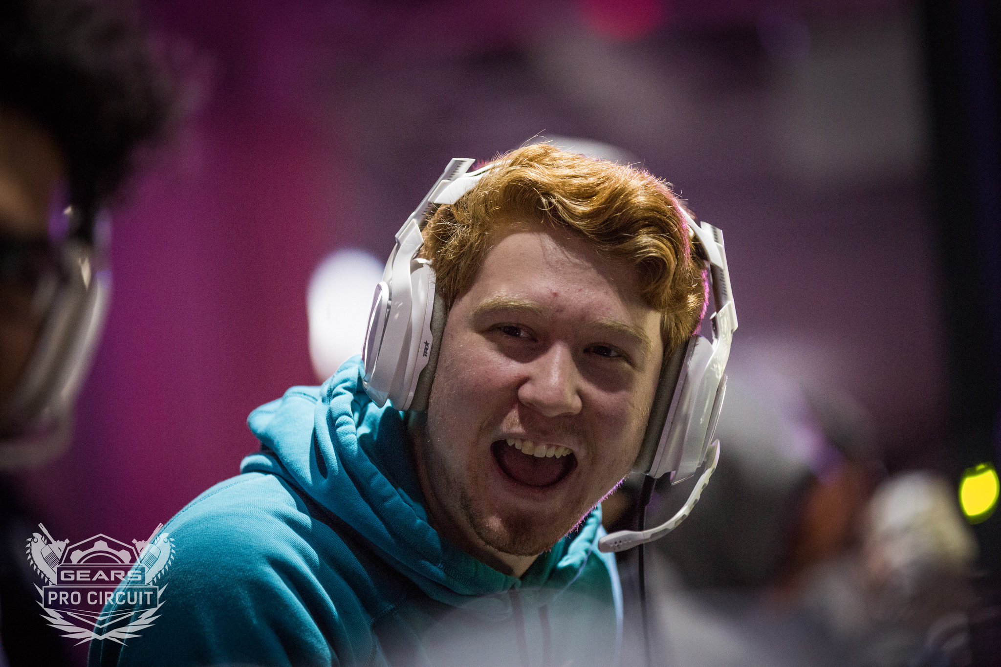 Gears Esports on Twitter "Live on the main stream 8Chambers8 are