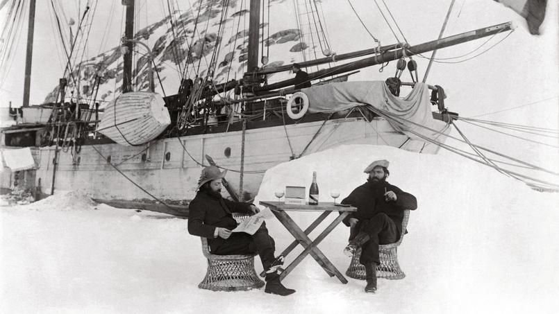 Les3Pinardiers's tweet photo. #Champagne : des bulles qui ont marqué l' #histoire !
Via @Figaro_Histoire
https://t.co/8s4WxhA7EI https://t.co/XTKb2K9w6G