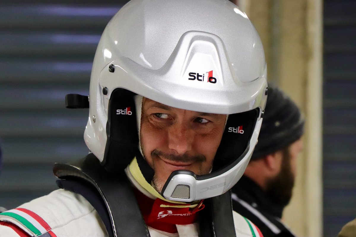 MaFra65's tweet photo. Il nostro equipaggio @andreanucit - Mattioli in questa seconda fase sono primi assoluto nella loro categoria RGT!
@MonzaRallyShow @Autodromo_Monza 
#monzarallyshow #monza #mafraevents #rally #show #drift #wheels #bernini #abarth #cars #gt #fiat124 #mafrateam https://t.co/4WTqeRF7Pg