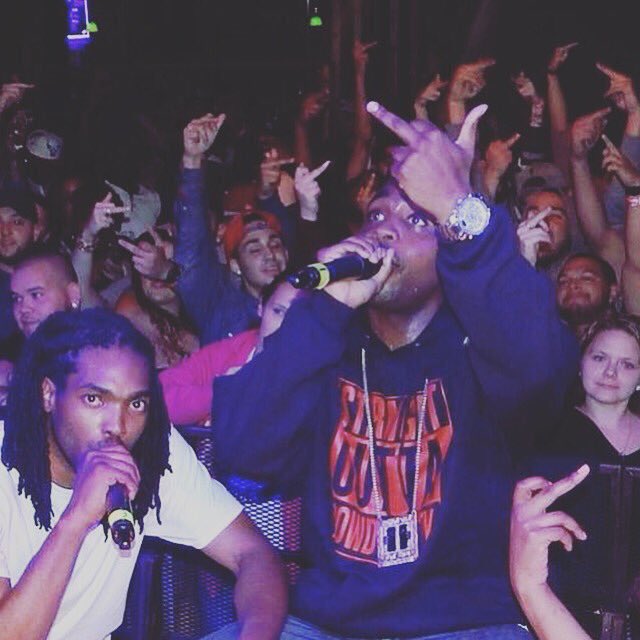 ReadyRockDee's tweet photo. Atlantic City TONIGHT. 10pm. Pull up and catch a vibe. Rowdy City LIVE at Playground at Caesars
1 Atlantic Ocean
Atlantic City, NJ 08401. #RowdyCity #ReadyRockDee #MHE #Clipperman https://t.co/HyiUhlSobM