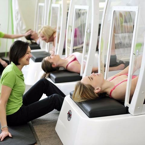 Bodystyling_H's tweet photo. Bij #Bodystyling draait alles om balans, dat leidt vanaf de 1ste #dag tot een #vitaler + #gelukkiger gevoel! https://t.co/WVtaOCKQ9B