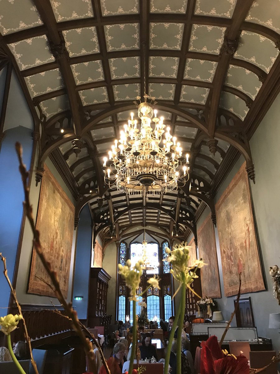 BrianNolan1974's tweet photo. A feast for the eyes around every corner @TheAdareManor - you weren’t stretching things @johnoceallaigh! https://t.co/bhsbZPOqHf