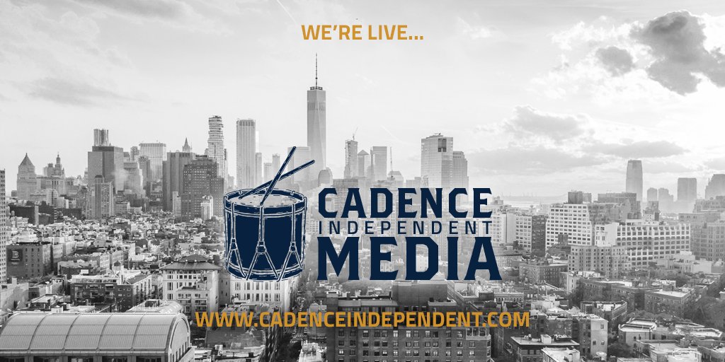 Cadence Independent Media tweet media