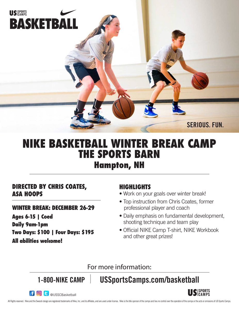 discount code us sports camps