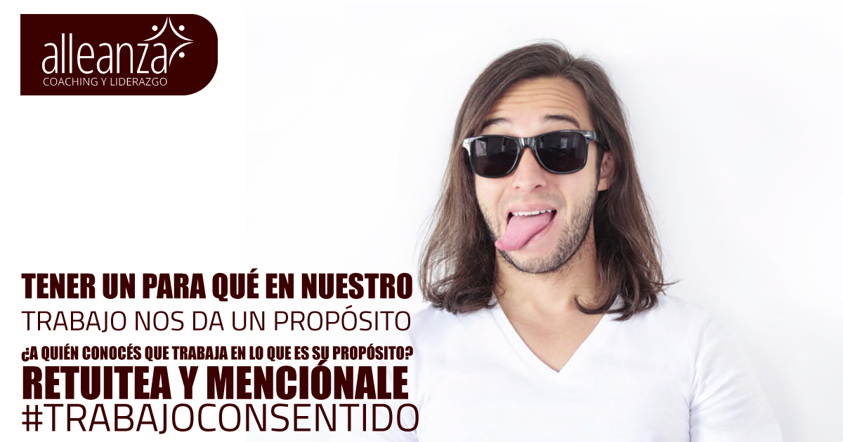 AlleanzaCoach's tweet photo. #TrabajoConSentido| Conectate y conectá gente con su #pasión. [https://t.co/KcJ5tK5Qjp] https://t.co/hhk0tGGHbC