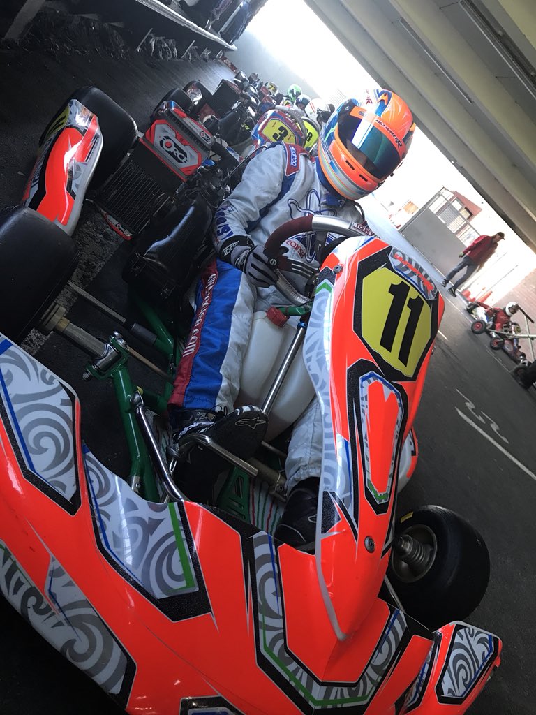 UltimateRTeam's tweet photo. A solid end to the season for Mattie Jay after missing rounds claims his 3rd place trophy in the PFI championship well done Mattie mate, some fantastic results looking forward to 2018👏💪👊😄👍 https://t.co/XhhOnDFpGM
