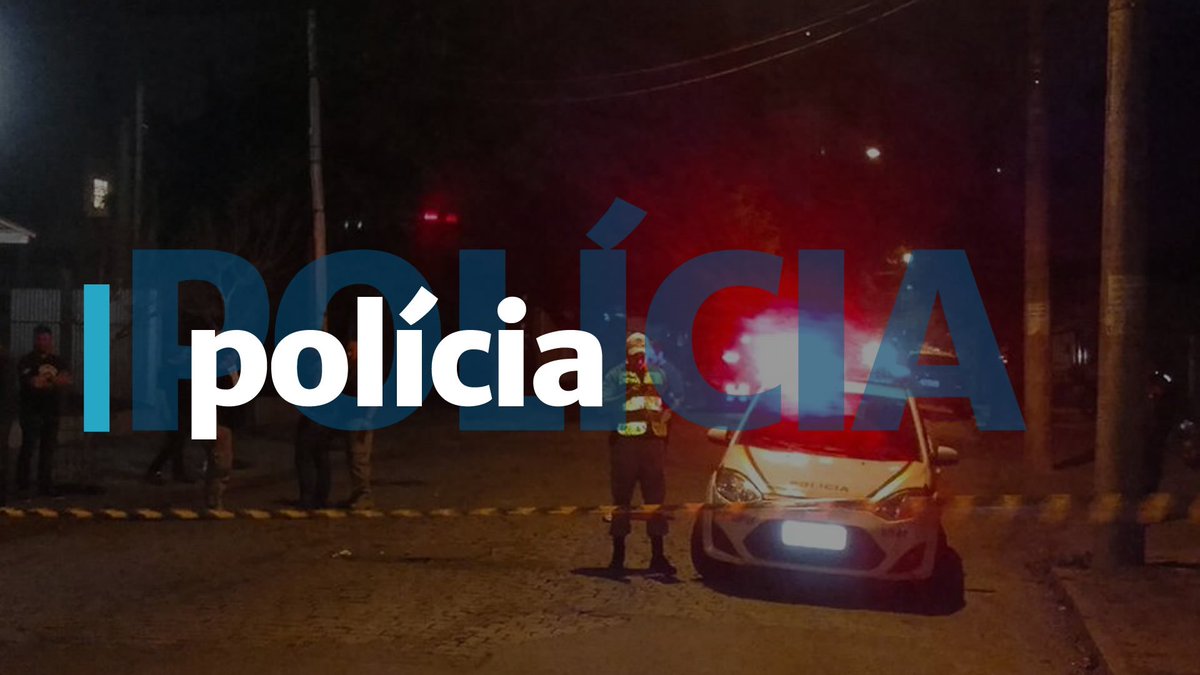 PlantaoRS's tweet photo. Homem morre após ser baleado na zona Norte de Porto Alegre https://t.co/LbVgF0vOpy https://t.co/6S7qawR9FN