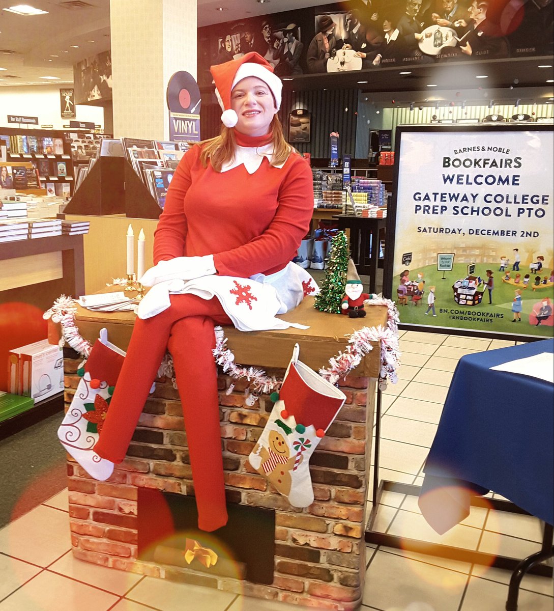 Barnes Noble On Twitter Stop By And Check Out Our Own Personal