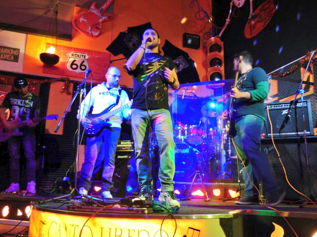 JoelSepelJOELSE's tweet photo. #smu #SMUCasarile #crumblenot #CRUMBLENOTLIVE #PowerBand #joelse #JOELSEPEL #joelsepel #Performer #ToPlayLive #joelesepel #Cantador #JOELESEPEL #JoelSe #ROCKERS #ROCKEROS #hardrockband #italianband #SongWriters #MUSICOS #liveshow #crumblenotonstage #superband #Composers #Leaders https://t.co/9M2VuJT3kX