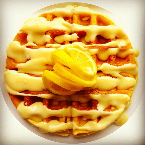 Iced Lemon Waffle twib.in/l/BgqB9K7XEgKo