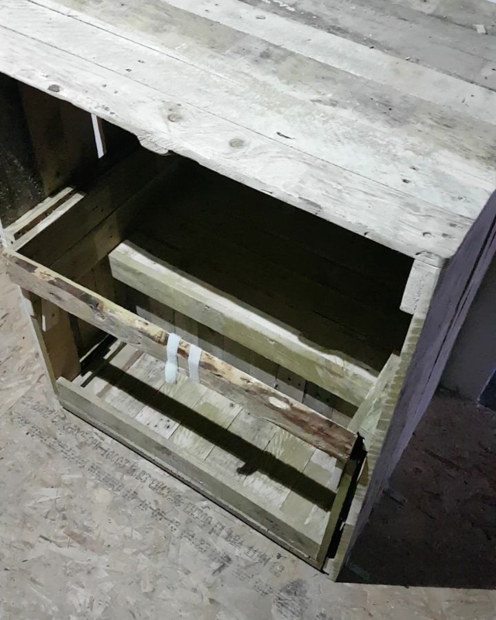 dreamchase2015's tweet photo. Over stating the point... I am jolly pleased with this! #creating out of nothing. #PopupKitchenintheMaking #dreamchasing https://t.co/uLgwlyhI4Y