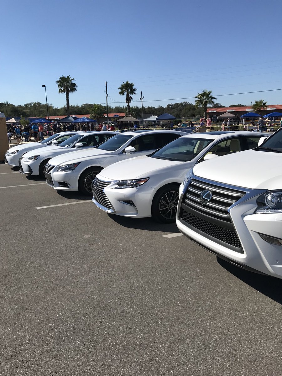 Lexus Of Wesley Chapel tweet media