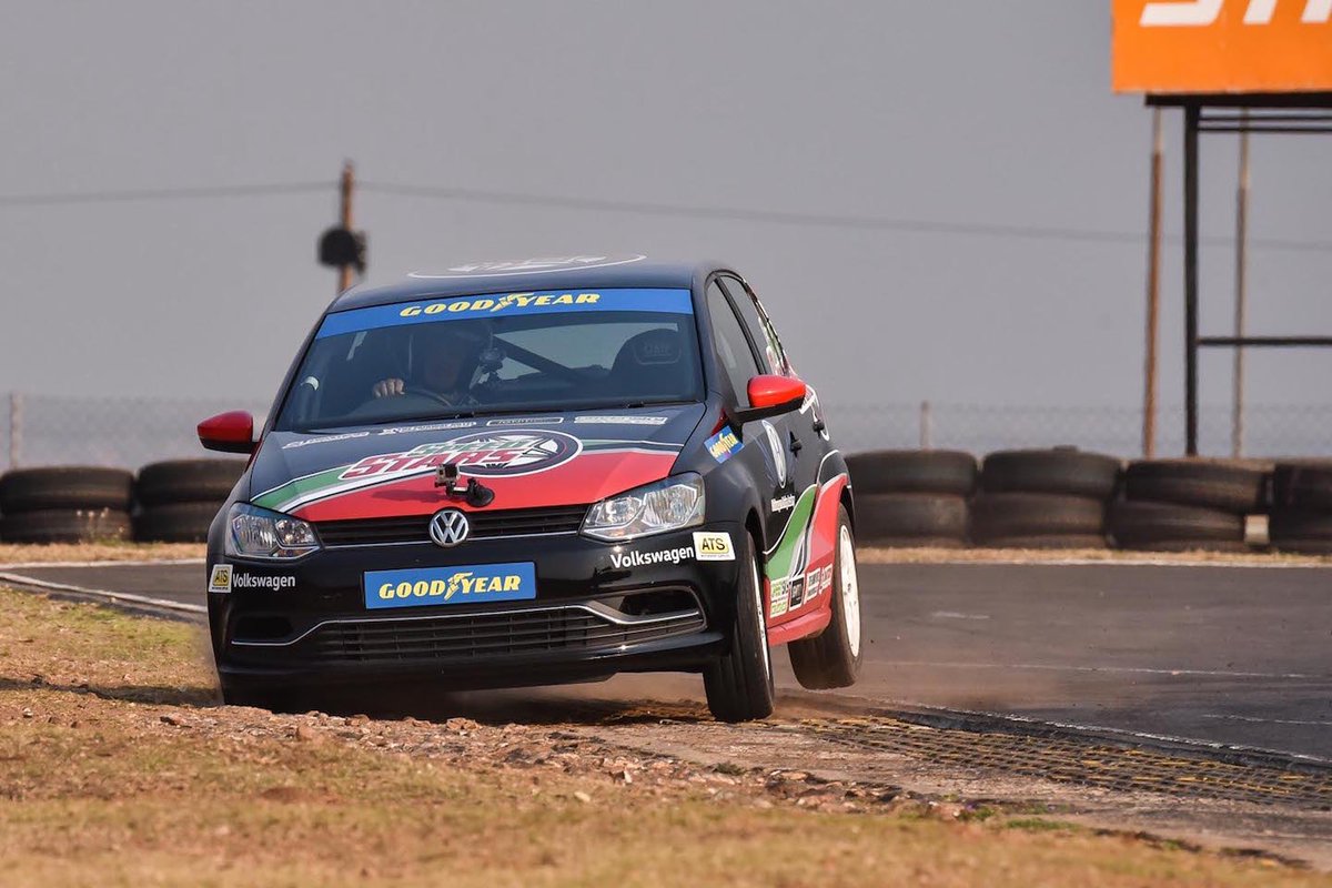 torquemarius's tweet image. Now you can catch @Blitzboks Man of the Match @SmithKwagga behind the wheel contesting the finals of @SpeedStarsSA at 19:00 on DSTV189 - he drives with the same commitment!