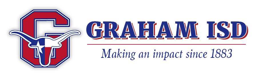 To allow ample time for travel to Lubbock for the Quarter Final playoff game, Graham ISD will be releasing at 1:00 this coming Friday.