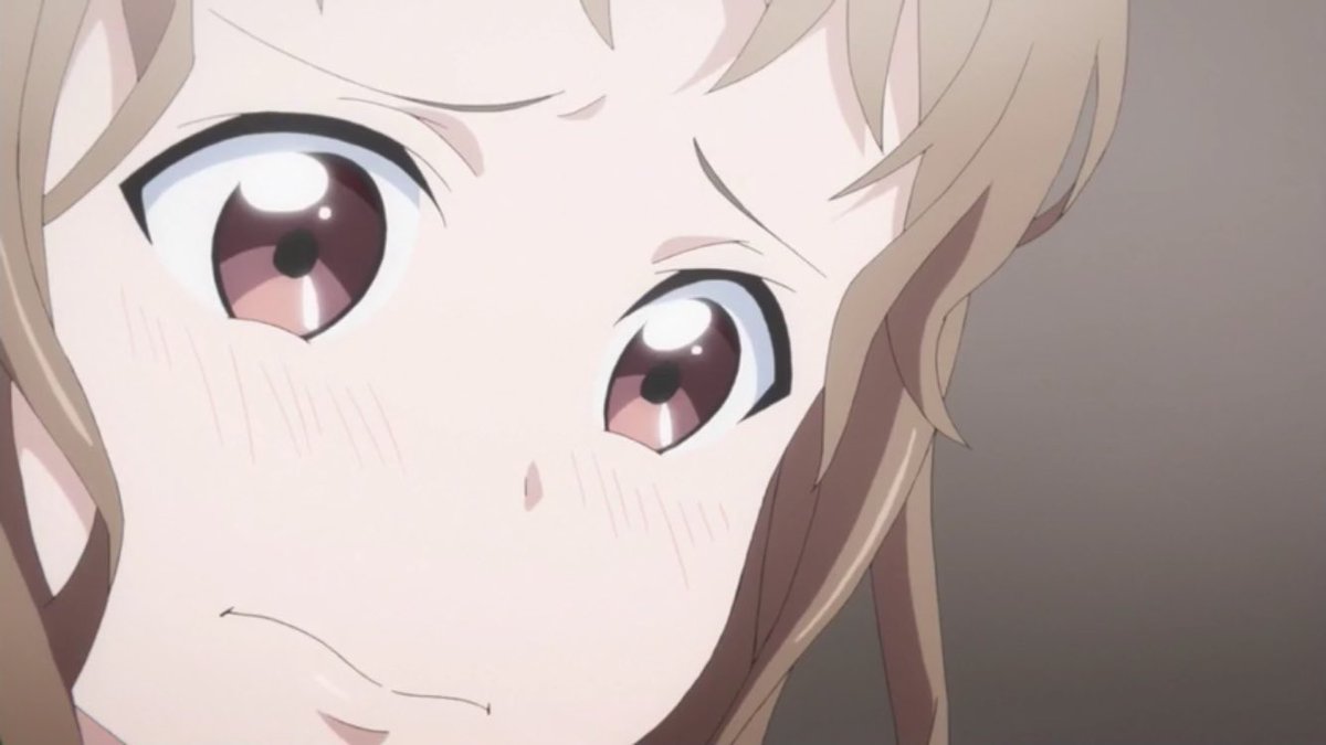 アニメ Just Because 8話感想ツイートまとめ Togetter アニメ Just Because 8話感想ツイートまとめ Togetter