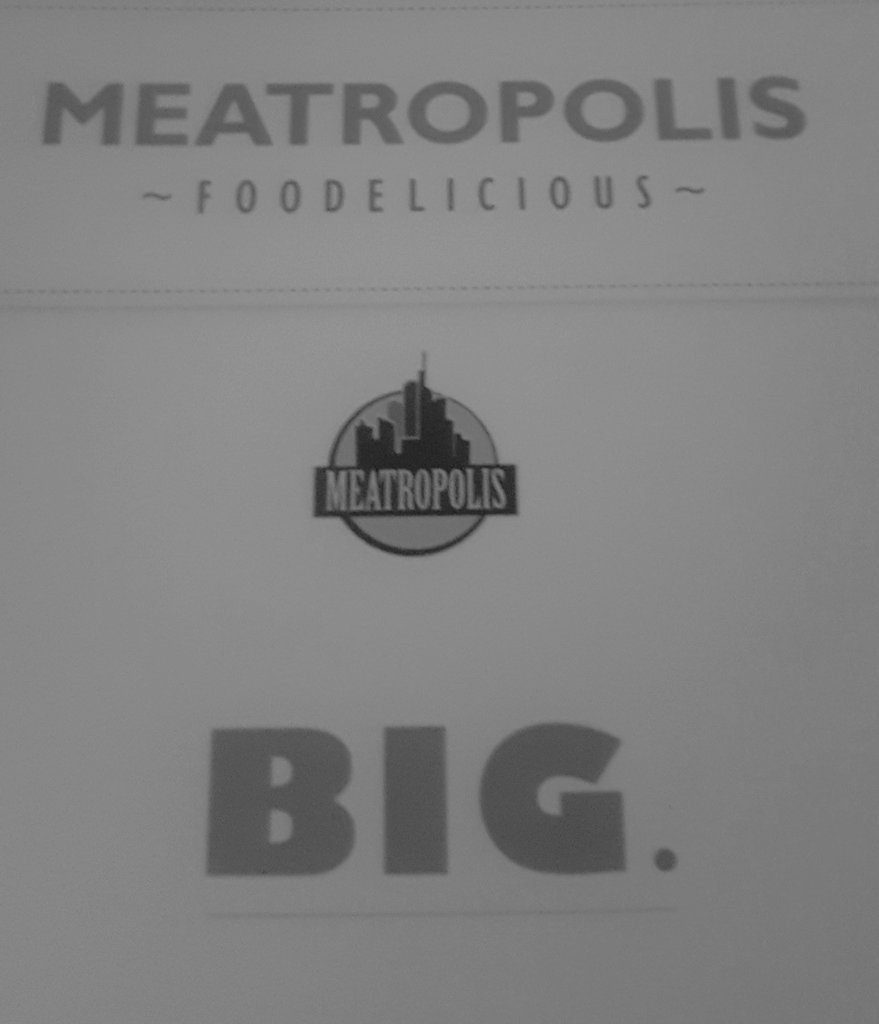 KatyWa_1985's tweet photo. Mal ein etwas anderes Abendprogramm ๐ Erst was gegen den Hunger tun #Meatropolis und dann Appetit holen bei @Chippendales in #Rostock https://t.co/dq2lUHCYF9