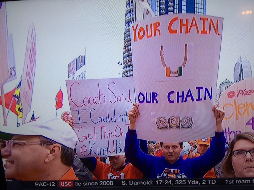 King University Baseball tweet media